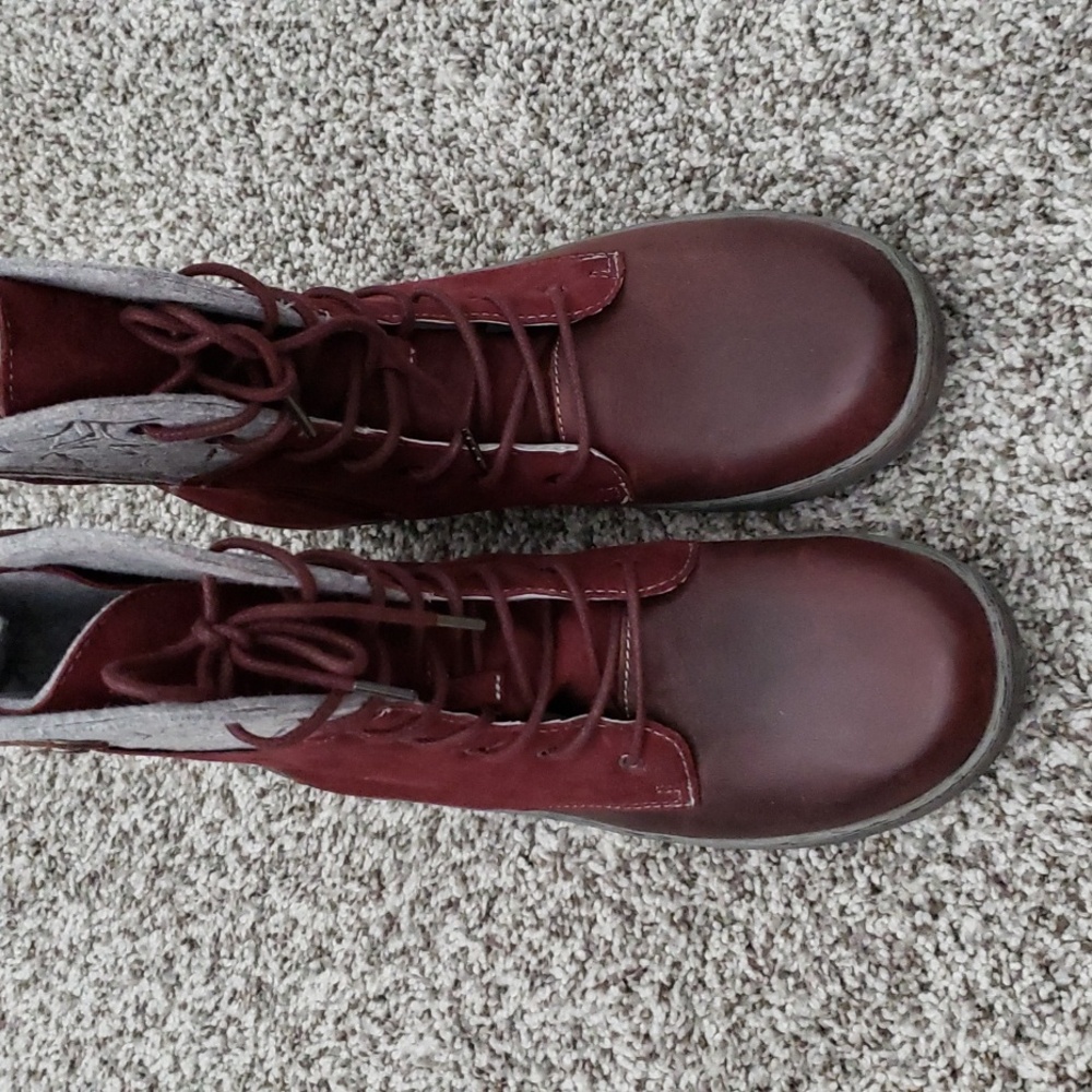 Jambu Hemlock Boot NWOT - Picture 5 of 11